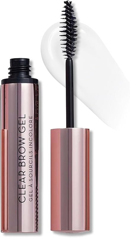 Anastasia Beverly Hills - Clear Brow Gel Invisible Flexible Setting Gel — clear brow gel for clear brow gel durable