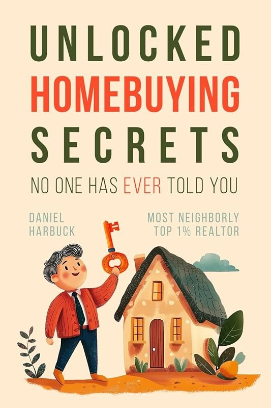 Unlocked: Homebuying Secrets No One Has Ever Told You — Buying Guides for home for best Buying Guides