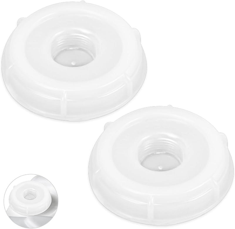 70mm Replacement Carboy Cap for 5 Gallon Water Jugs — water storage container 5 gallon rep for water storage container