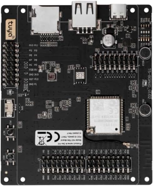 T5AI-Board Voice AI Development Kit