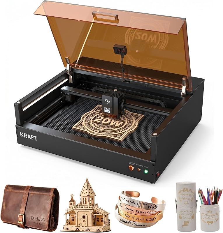 ATOMSTACK — Atomstack for best beginner laser engraver
