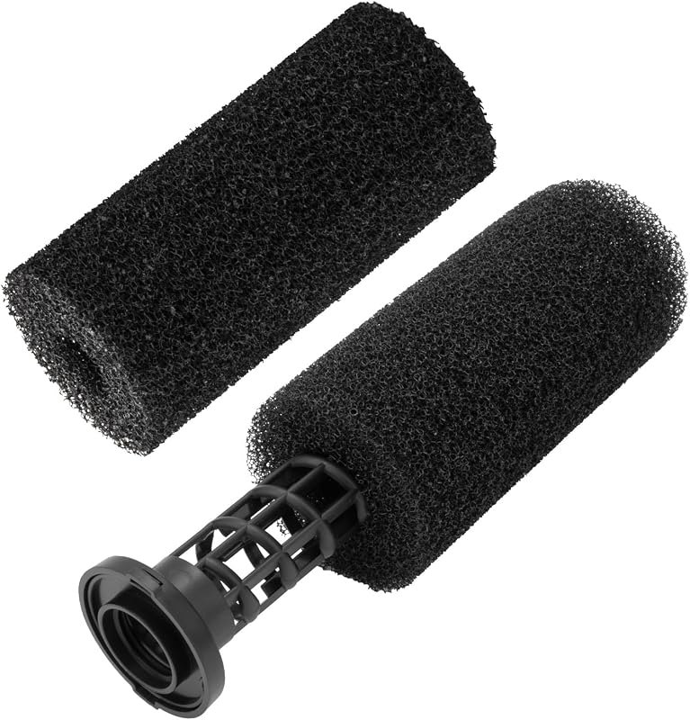 Pond Pump Replacement Pre Filters Kits 7137710 — waterfall foam replacement for waterfall foam