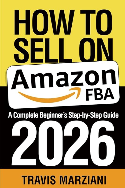 How To Sell On Amazon In 2026: A Complete Beginner’s Step-by-Step Guide — Buying Guides amazon for buying guides kit