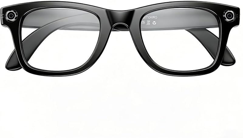 Original Replacement Accessories Kit for AI Smart Glasses