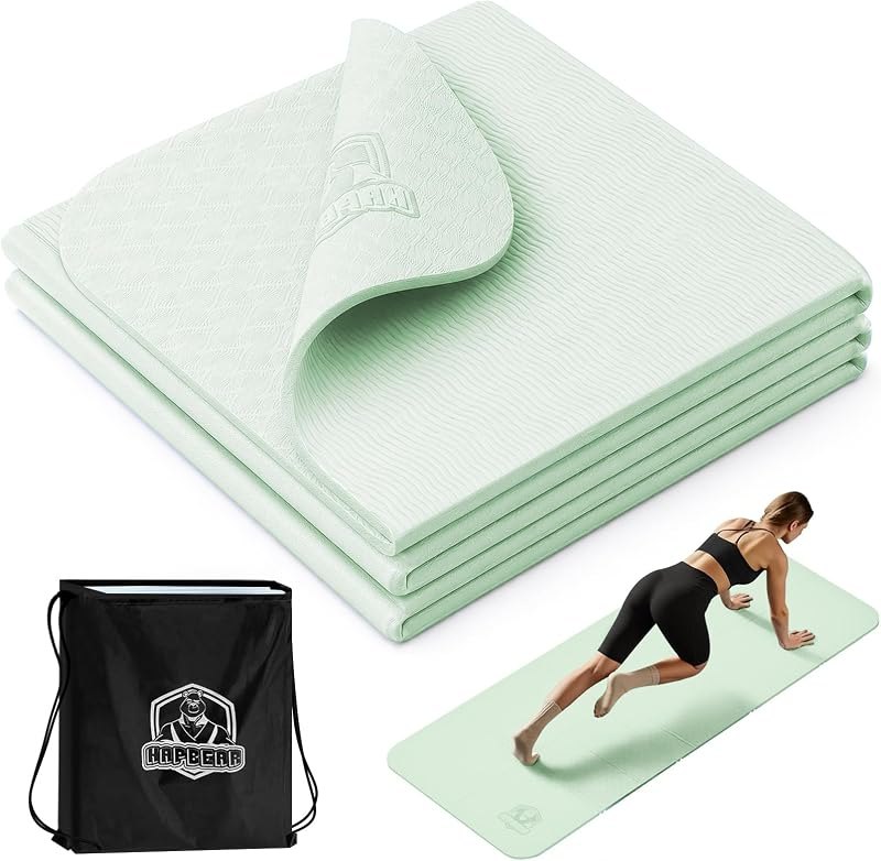 Home workout basics that do not become a coat rack — for travel