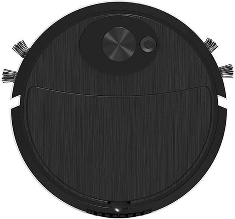 Mini Robot Vacuum Cleaner, 3 in 1 Smart Sweeping Robot Vacuum Mop, Rechargeable Low Noise Floor Cleaning Robot, One