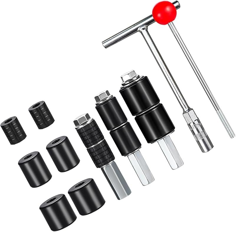 Kitchen Floor Bathroom Plugging Repair Plumbing Tool Stoppers Water Stop Needle Adjustable Hot Melt Water Stop Pin