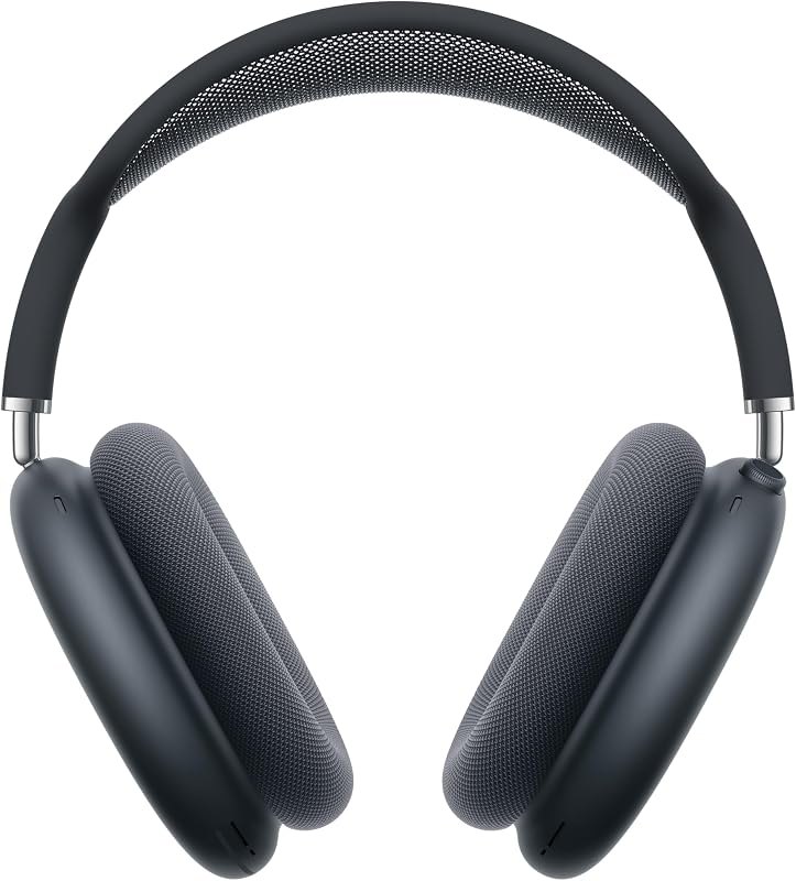 Apple AirPods Max 2 Wireless Over-Ear Headphones — best Head-to-head picks when two pro for head head picks when