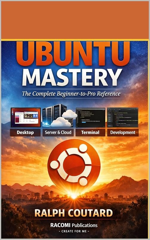 UBUNTU MASTERY: The Complete Beginner-to-Pro Reference — best Core OS platforms like windows, for core platforms like