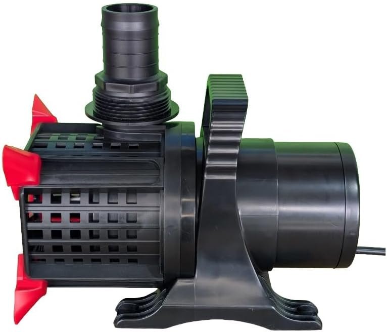 PondScape Firefly Asynchronous Pond Pump