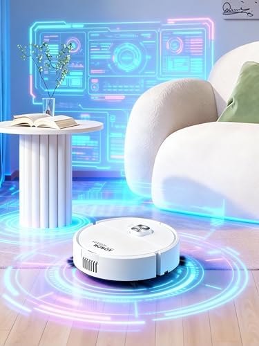 Robot Vacuums That Deliver Without Breaking the Bank