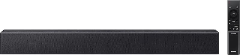 B-Series Soundbar HW-B400F 2.0ch Soundbar with Built-in Subwoofer for Apartment Home Theaters — Samsung for best