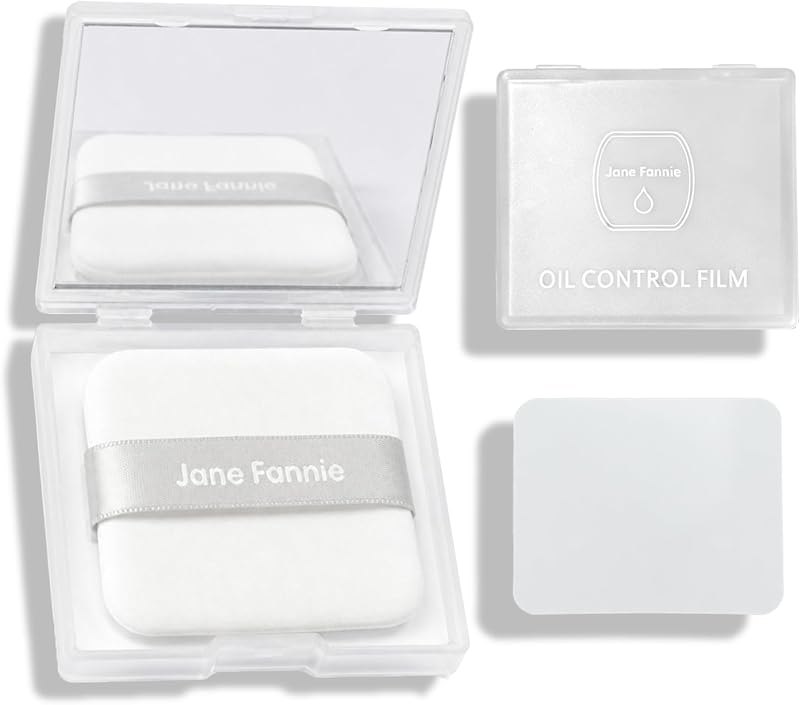 150PCS Oil Blotting Sheets for Face - Absorbs Oil, Not Water, Saves Makeup — oil blotting papers kit for oil blotting