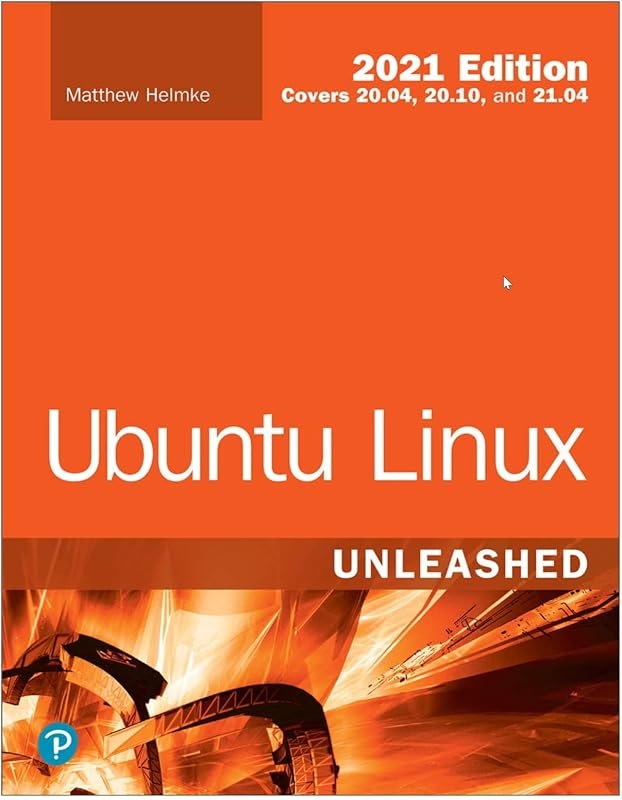 Ubuntu Linux Unleashed 2021 Edition — Core OS platforms like windows, maco for core platforms like windows