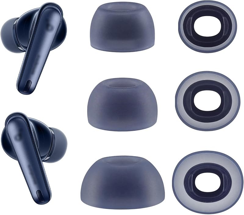Noise-cancelling earbuds that stay under $100 — budget picks