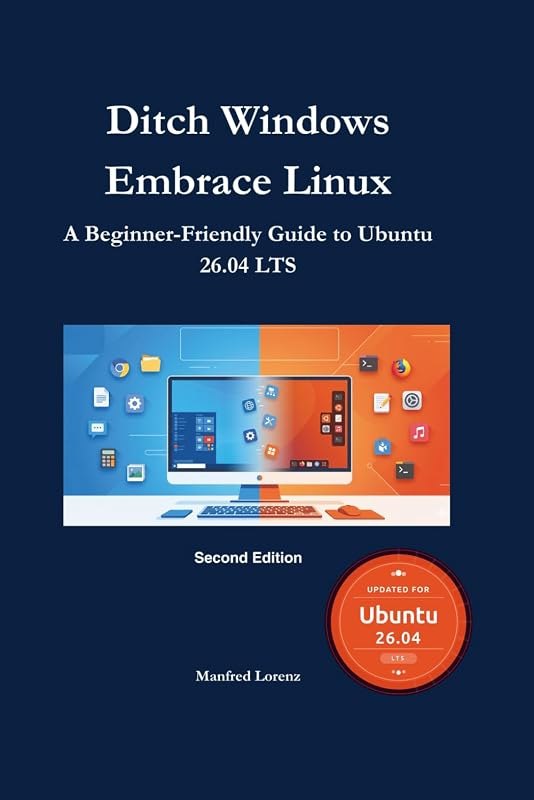 Ditch Windows, Embrace Linux: Your Complete Ubuntu Migration Guide — Core OS platforms like windows, maco for core