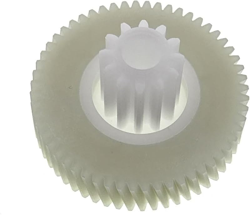 Grinder Main Gear for Breville Espresso Machines and Coffee Grinders, Replacement for SP0010092 SP0013189 SP0100119 —