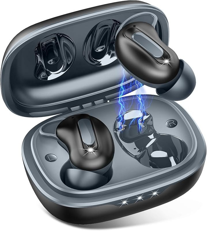 Noise-cancelling earbuds that stay under $100 — for travel