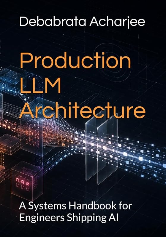 Production LLM Architecture: A Systems Handbook for Engineers Shipping AI — AI Services that can help your busin for