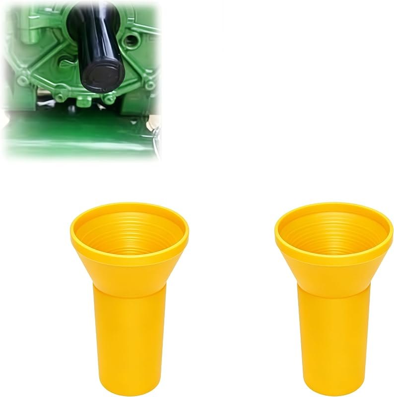 PTO Shaft Guard Compatible with 6 Spline Tractor PTO Cover Replacement — pto-shaft-cover-replacement for PTO shaft cover