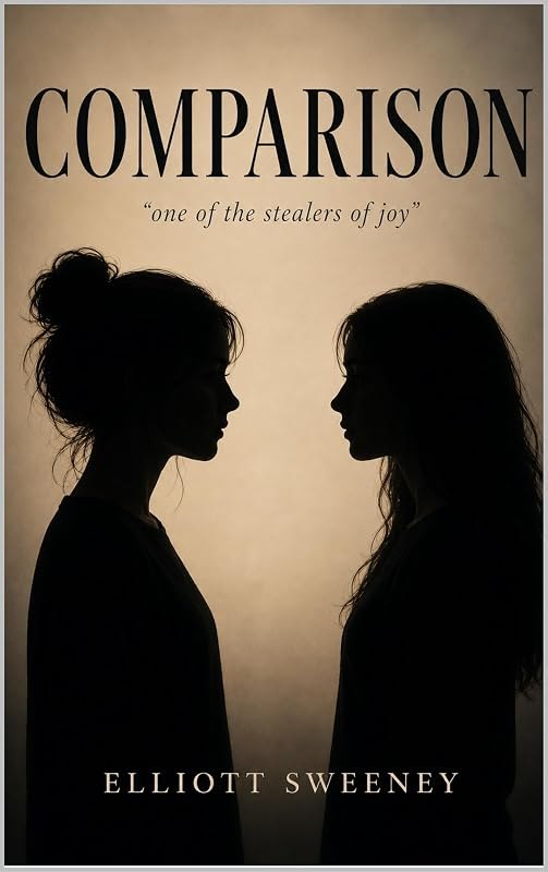 Comparison — Comparisons for comparisons