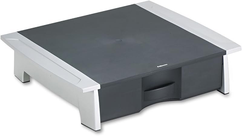 Fellowes Office Suites Multi-Purpose Printer Stand (8032601) — printers stapler for printers stapler