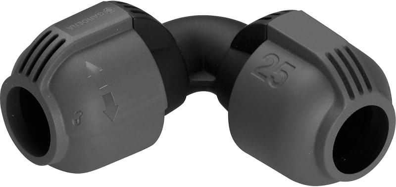 Gardena 2773-U L -Piece - Sprinkler System Pro, Gray — garden drip irrigation amazon for garden drip irrigation