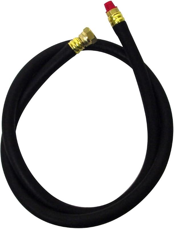 CHAPIN International 1531251 6-6092 48" Heavy Duty Industrial Hose, 48" — Hoses for air hoses