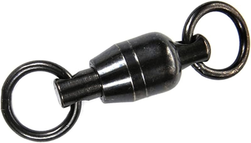 Billfisher Stainless Steel Ball Bearing Swivels — fishing swivels for fishing swivels