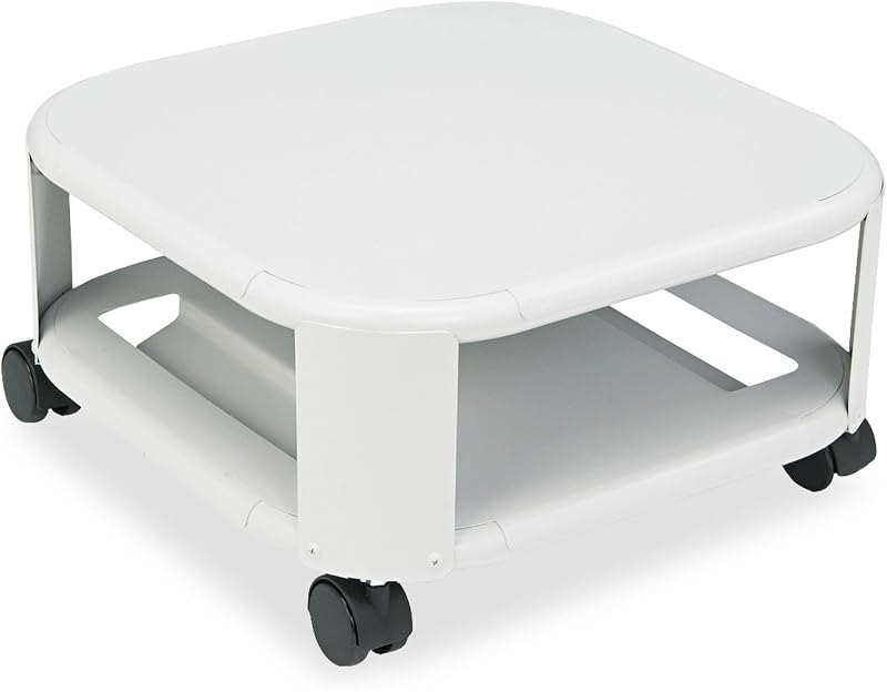 Martin Yale 24050 Master Printer Stand, Compatible with Most Laser and Inkjet Printers with a Foot-print Up to 18"W x