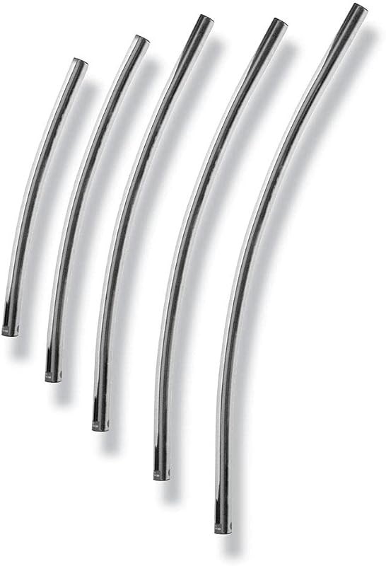 Gibraltar SC-GPR40C 40 Inch Curved Rack Tube — Tubes for tubes