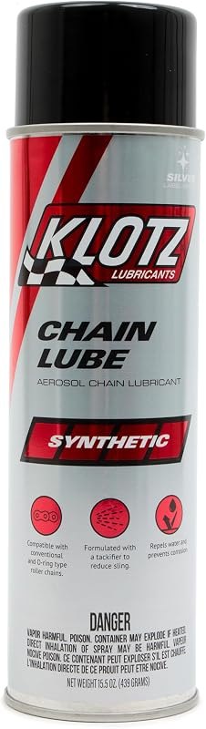 Chain Lube — Locks, mounts, and chain lube. repla for locks mounts chain lube