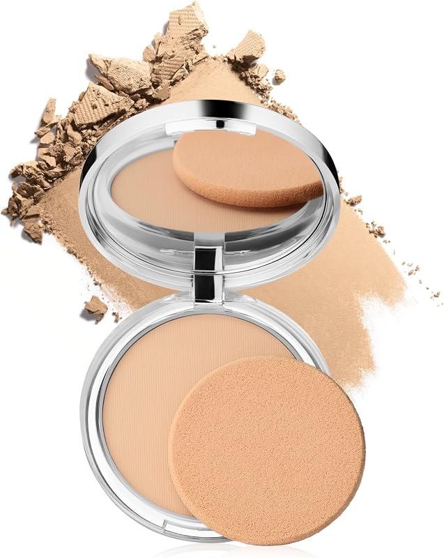 Clinique Superpowder Double Face Powder Foundation Makeup — makeup setting powder for makeup setting powder