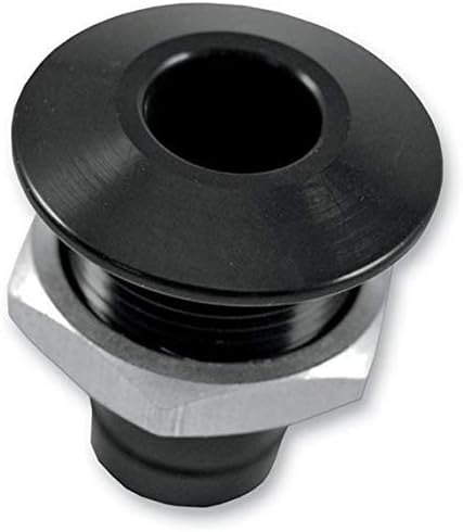Blowsion Bilge Fitting Str Black