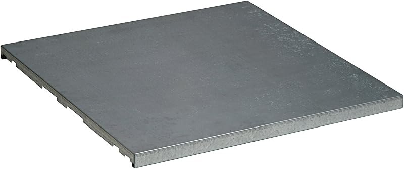 Justrite 29944 Spill Slope 30.375" x 29" (L x W) Shelf Cabinet Accessories — Chemicals and home supplies that ear for