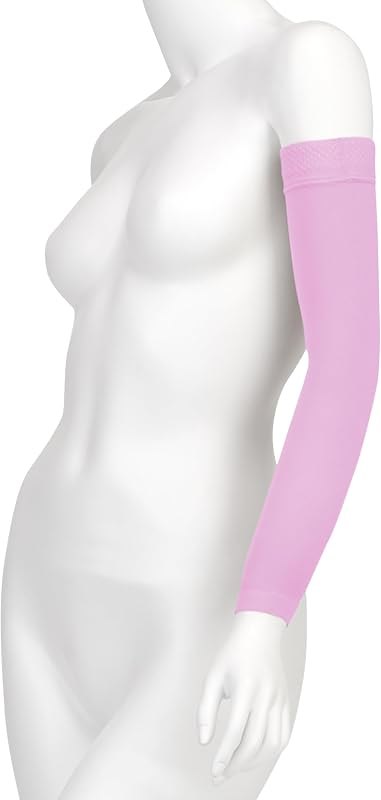 Soft 2001 Compression Arm Sleeve 20-30 mmHg, Long — Compression socks for lipedema for adult compression socks