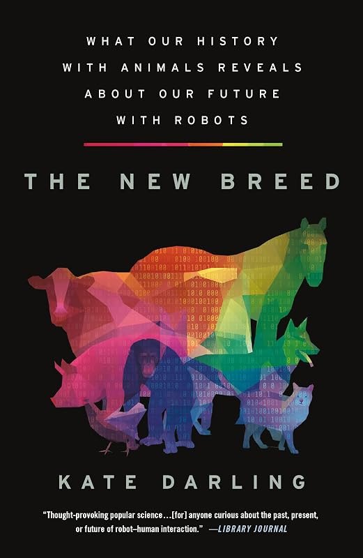 New Breed — AI amazon for best
