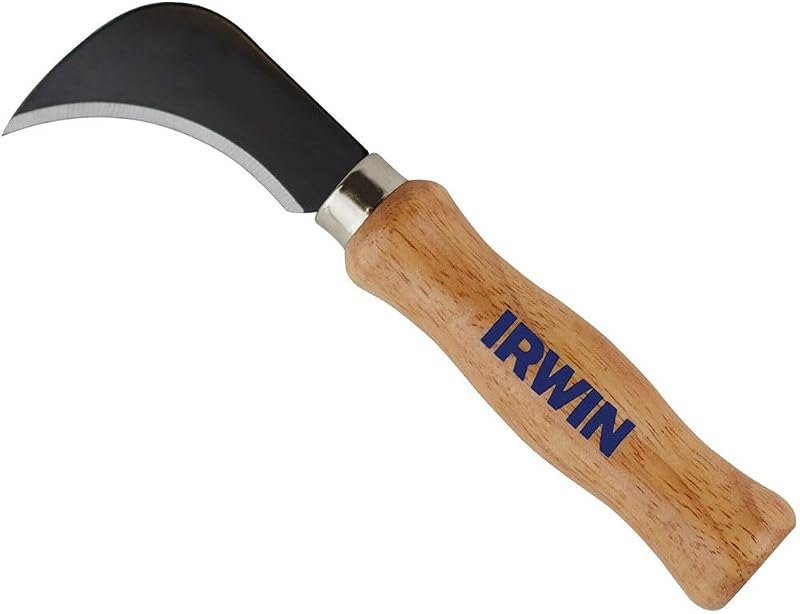 IRWIN 1774108 Linoleum Knife — Hand tools and garage bits worth buy for hand tools garage bits