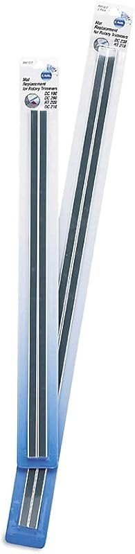 Replacement Cutting Mat, 9w x 12h, Gray — Vinyl, rotary cutters, and mats. rep for vinyl rotary cutters mats