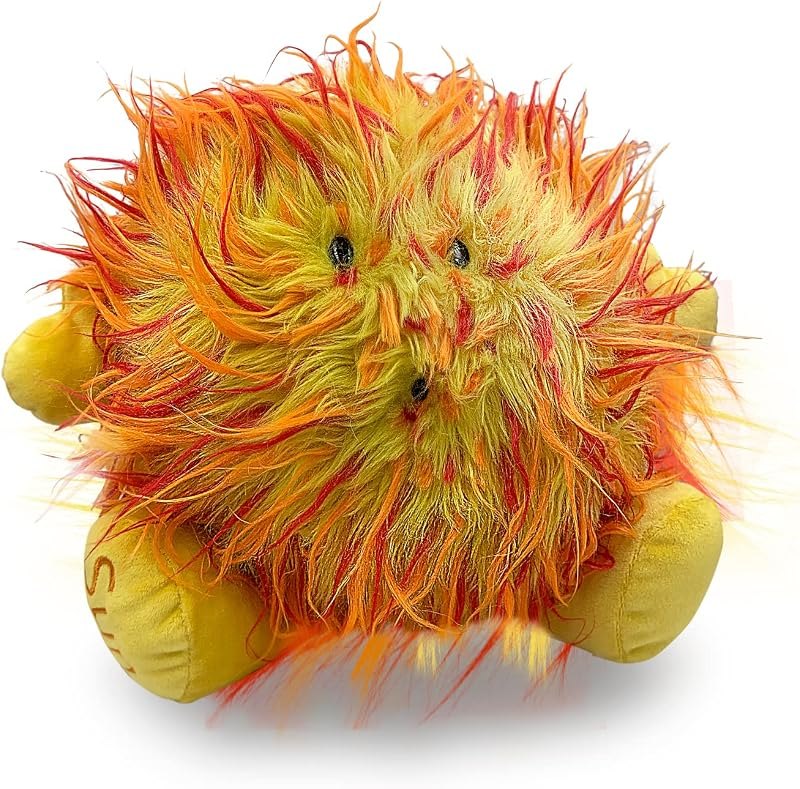 Celestial Buddies Sun Buddy — Astronomy for astronomy