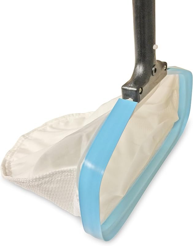 Bucket Lidz Triluca Pool Skimmer — pond floating skimmer for pond skimmer weir