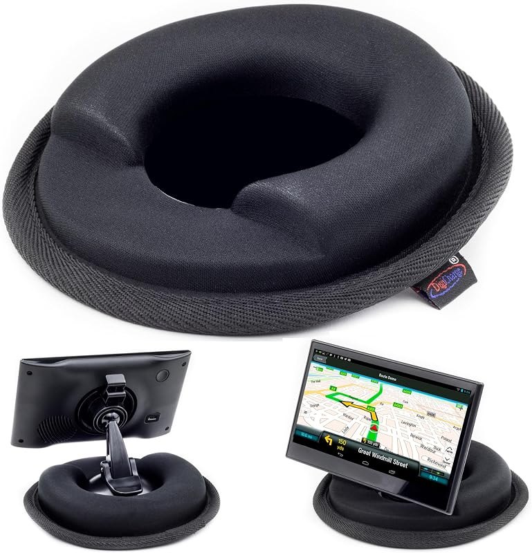 Anti Slip Car Dashboard Beanbag Phone/GPS Holder Mount For Garmin Drive 53 52 50LM 51 LMT-S 40LM DriveAssist 50LMT-D