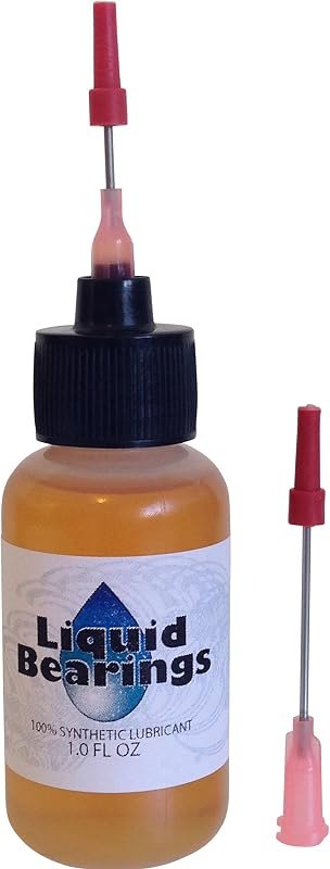 The Best 100%-Synthetic Oil to Keep Indoor and Outdoor Locks and Padlocks Operating smoothly, reliably, and