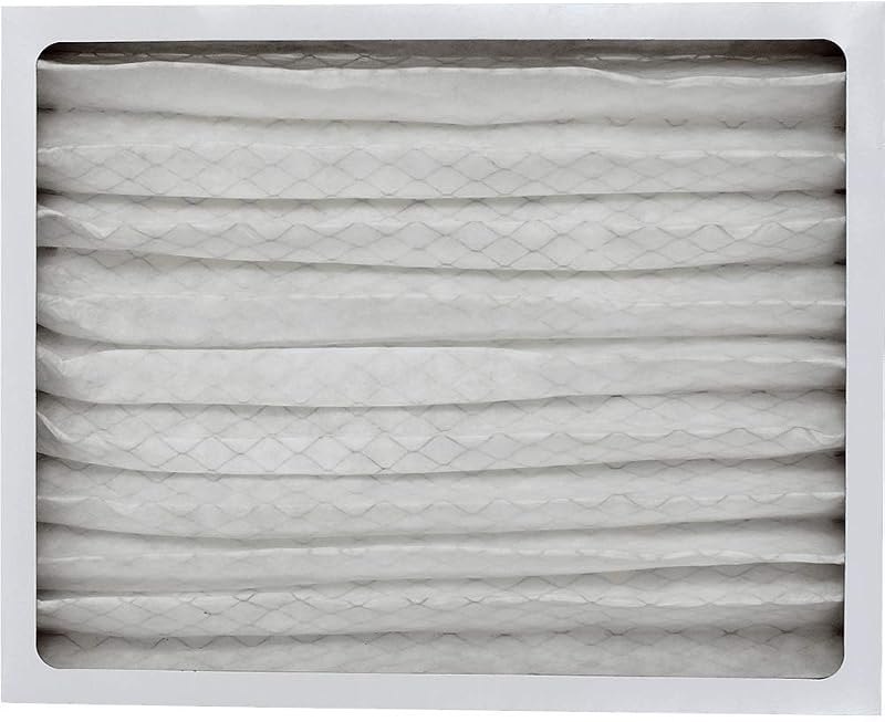 Filter for Santa Fe Force Dehumidifier (4031062) - 4 Pack — replacement filter dehumidifier for replacement filter