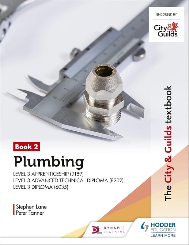 Plumbing Book 2 Level 3 Apprenticeship — best plumbing the 2 a.m. pipe fix for plumbing pipe fix