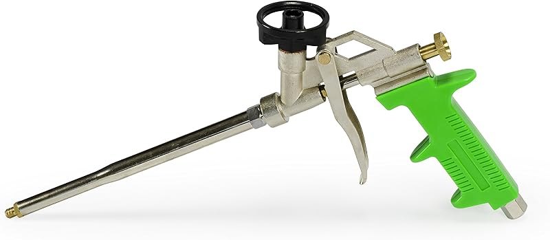 Aquascape 54003 Foam Gun Applicator for Pond Water Feature Waterfall Landscape and Garden Economy — waterfall foam for
