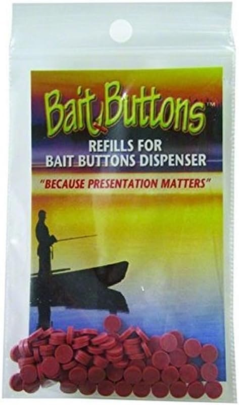 Original Refill, Rust — Tackle that does not rust in the tra for tackle does not rust