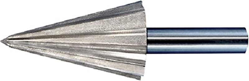 Alfa Tools MR54577 3/8"-2" Plumber's Premium High-Speed Steel Reamer — tools reamer for deburring tool copper