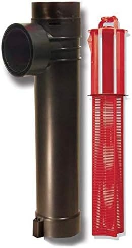 Polylok PL-68 Effluent Filter & Housing (Baffle/Tee) — Treatments and effluent filters. for treatments effluent
