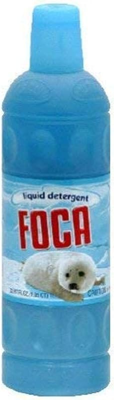 Liquid Laundry Detergent, 33.8 Oz — best laundry wool wash for laundry wool wash